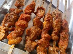 羊肉串-217丰惠源抓饭(星湖街店)