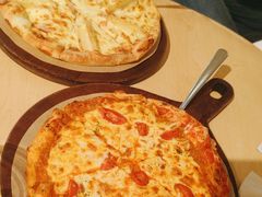 -乐凯撒披萨(正佳广场店)