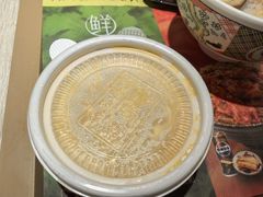 -吉野家 (新街口外大街店)