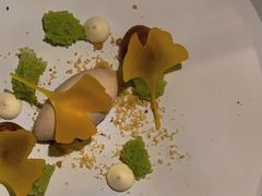 -三嚥阁 La Villa Restaurant