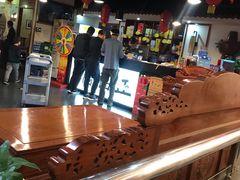 -正福居老北京正宗铜锅泉水涮肉(彰化路店)
