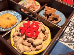 -中和·国风茶馆(愚园路店)