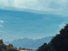 -牛背梁国家森林公园