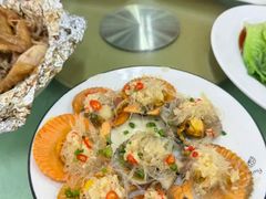 -景好海鲜餐厅(大鹏必选旅游店)