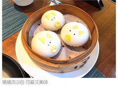 -晶苑餐厅(爱琴海购物中心)