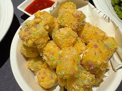 -楚禾宴·家宴(光谷大道店)