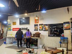 -铜元老码头鳝鱼火锅