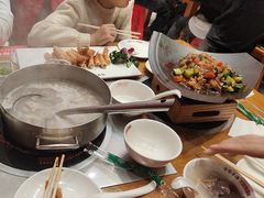 -前堡羊汤岫岩二部(乐雪店)