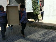 -北京兄弟达人搬家公司 全屋整理收纳还原