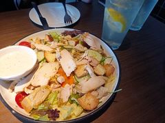 -FABIO’S费比欧披萨餐厅