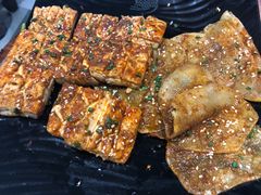 -沈记烧烤海鲜(江汉二路店)