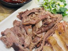 -英子补身汤(海兰路店)