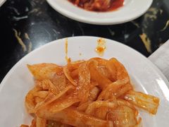 -桃园中华料理炸酱面(燕儿岛路店)