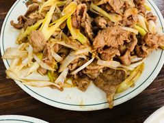 -清真永恒华威肉饼(潘家园店)