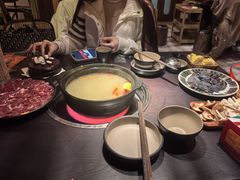 -芸鲜季·云南野生菌餐厅· 云南风物味研社(闵行店)