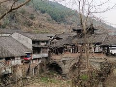 -青林口古镇