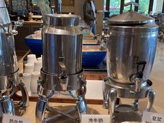 -舟山朱家尖威斯汀酒店·知味标帜自助餐厅