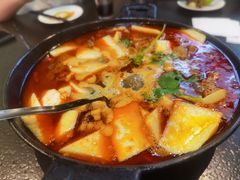 -湘肠香火锅店(团结湖店)