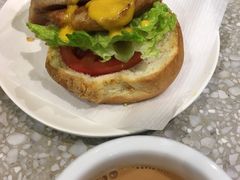 -华嫂冰室(湾仔店)