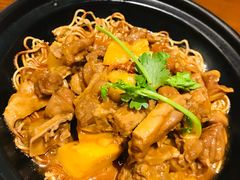 -云海肴云南菜(花园城店)