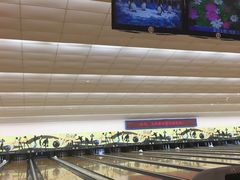 -广州保龄球馆(广州天河体育中心店)