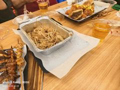 -买又大餐厅(福林里店)