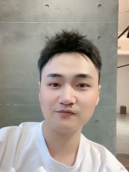 -MASTER 男士发型设计