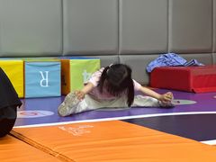 -趣动熊运动发展中心(乐坊校区)