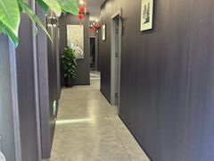 -鹿栖.精油SPA(金山世纪城店)