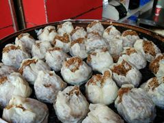 -清泉阁包子铺(中山路店)