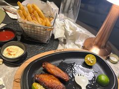 -四季酒店·空中花园 Aria on 9