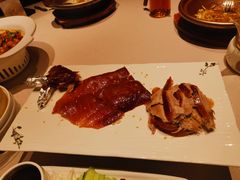 -漢舍中国菜馆(889广场店)