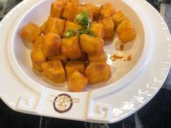 -李师傅脆肚(华强北店)
