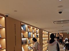 -徐家汇书院
