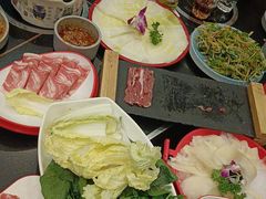 -重庆德忆火锅（龙南街3店）(渝水岸餐饮)