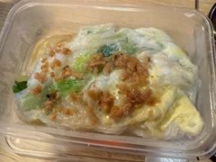 -小吴肠粉