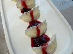 -船歌·鱼水饺青岛菜(太阳宫凯德MALL店)