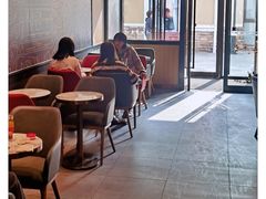 大堂-COSTA COFFEE(斯普瑞斯奥特莱斯店)