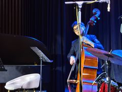 -林肯爵士乐上海中心 Jazz at Lincoln Center Shanghai
