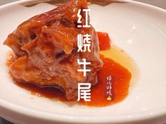 红烧牛尾-燕春楼(海河华鼎店)