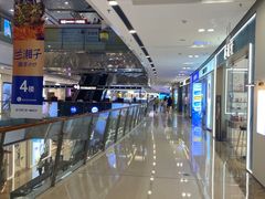 -万达广场(南京江宁店)