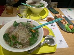 -蔡澜Pho·越南粉餐厅(海上世界店)