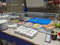-武汉世茂希尔顿酒店·汇·全日餐厅