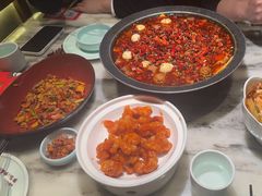 -金佬馆·川菜bistro(芜湖镜湖万达店)