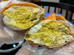 招牌清蒸奄仔蟹-三妹小龙虾·黄油蟹(华侨城总店)