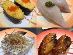 -禾绿寿司·定食·拉面·烧炸(喜荟城店)