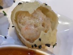-小杨生煎(龙之梦购物中心店)