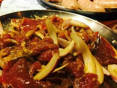 -原始泥炉烤肉(总店)