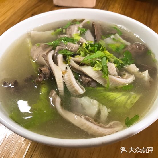 等牛闾粿牌肉醋老