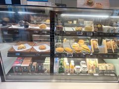 -星巴克(万都店)